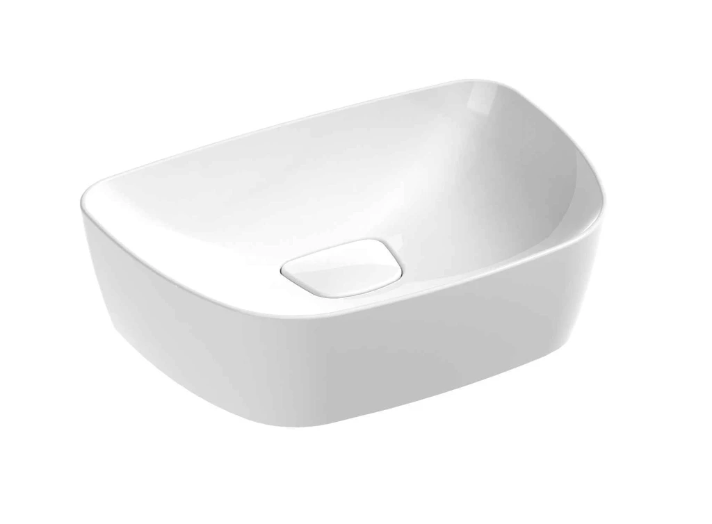 روکابینتی تراپانی (سفید, بدون پوشش PVD, نقره ای, ++A)