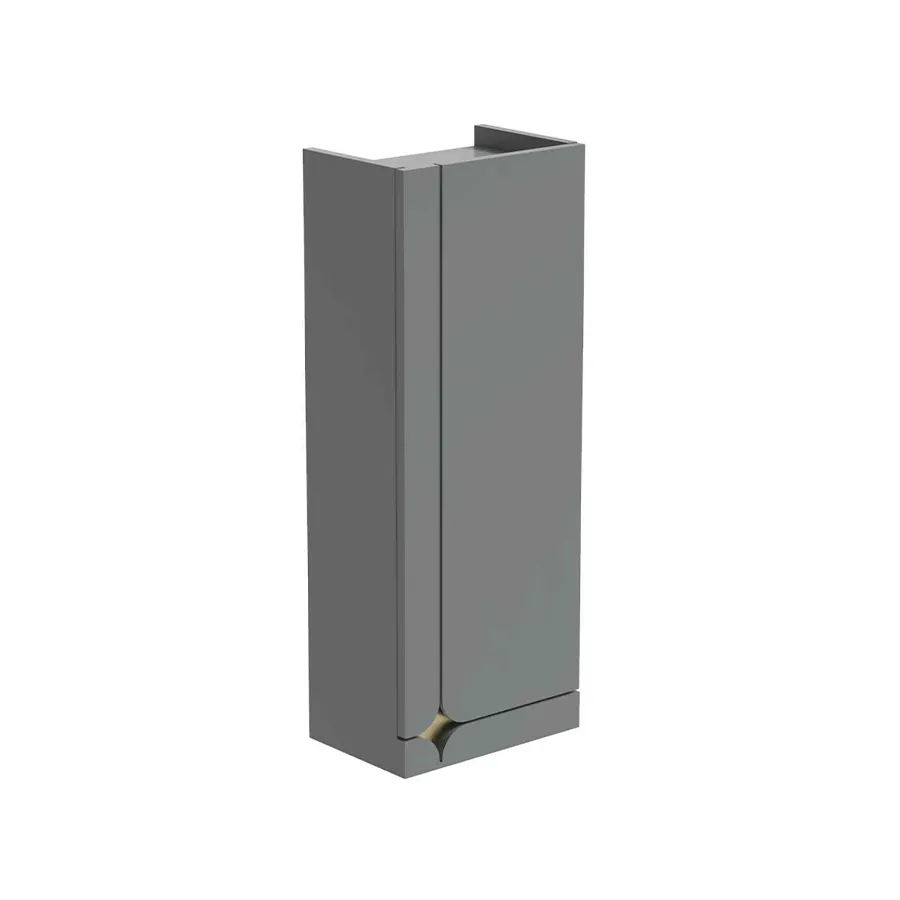 کابینت نئوکلاسیک ایستاده بکو20*30*80 (یک گزینه را انتخاب کنید)