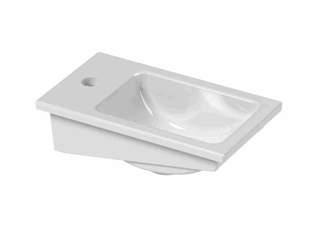 روکابینتی اوپتیما (سفید, بدون پوشش PVD, نامشخص, ++A)