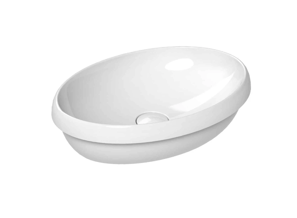 روکابینتی پائولو (سفید, بدون پوشش PVD, نامشخص, ++A)