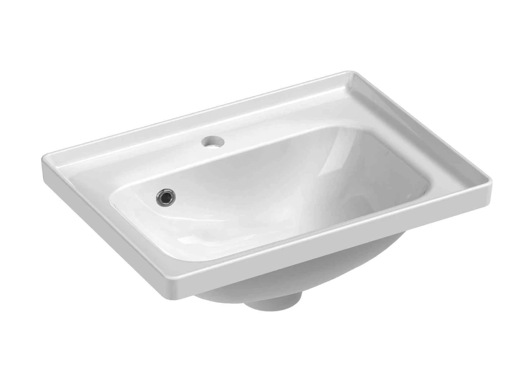 روکابینتی سرینا 5037 (سفید, بدون پوشش PVD, نامشخص, ++A)