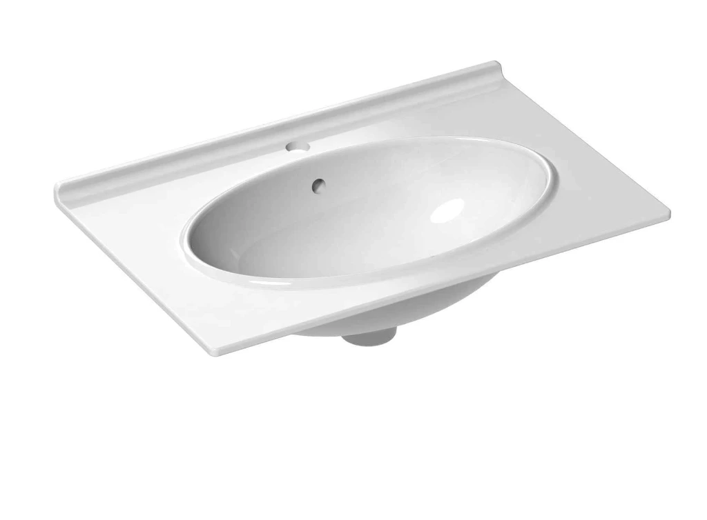 روکابینتی پریمیا 6042 (سفید, بدون پوشش PVD, نامشخص, ++A)