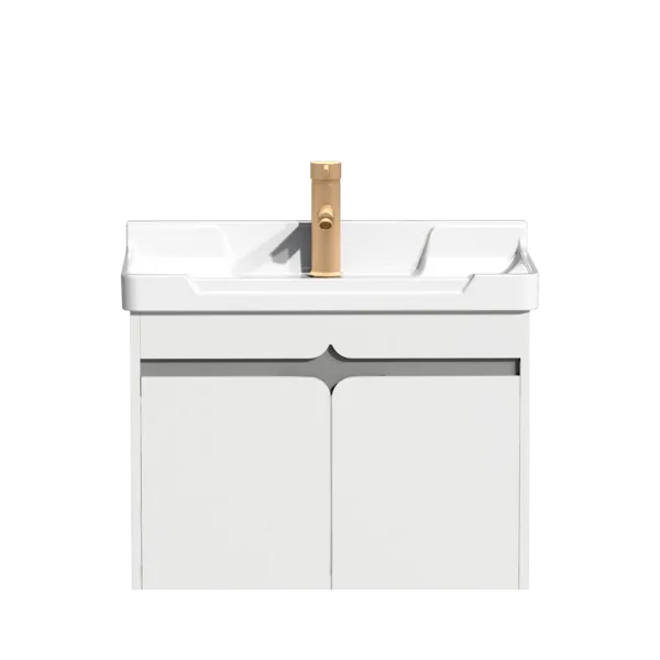 کابینت بکو سایز 60 (کاپوچینو, بدون رویه)