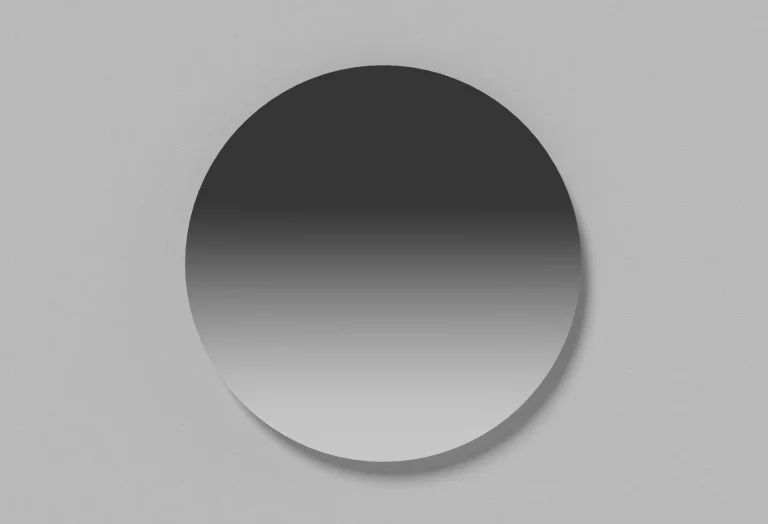 آینه ساده-گرد (یک گزینه را انتخاب کنید)